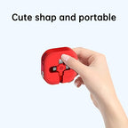 3 Pack Three in One Charging Cable Cord. 3 in 1 Charging Cable Retractable. - Image 7