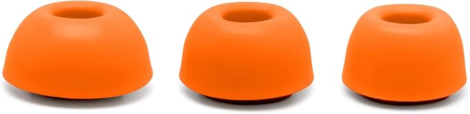 WC TipZ - Upgraded Memory Foam Ear Tips - Image 7