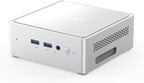 MINISFORUM NAB9 Plus Mini PC by MINISFORUM