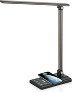 AFROG 5th Gen Multifunctional LED Desk Lamp by AFROGSmartHome