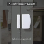 THIRDREALITY Zigbee Contact Sensor, Door and Window Monitor, Home Automation - Image 5