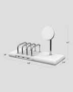 Scosche BaseLynx 2.0 Modular Charging Station - Image 8