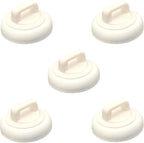 Magnetic Cable Zip Tie Mounts Clips Multipurpose Zip Ties Mount Base Holder by CNHABAGUOrganizeItAll