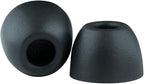 Comply 100 Core Series | Memory Foam Replacement IEM Ear Tips by ComplyFoam