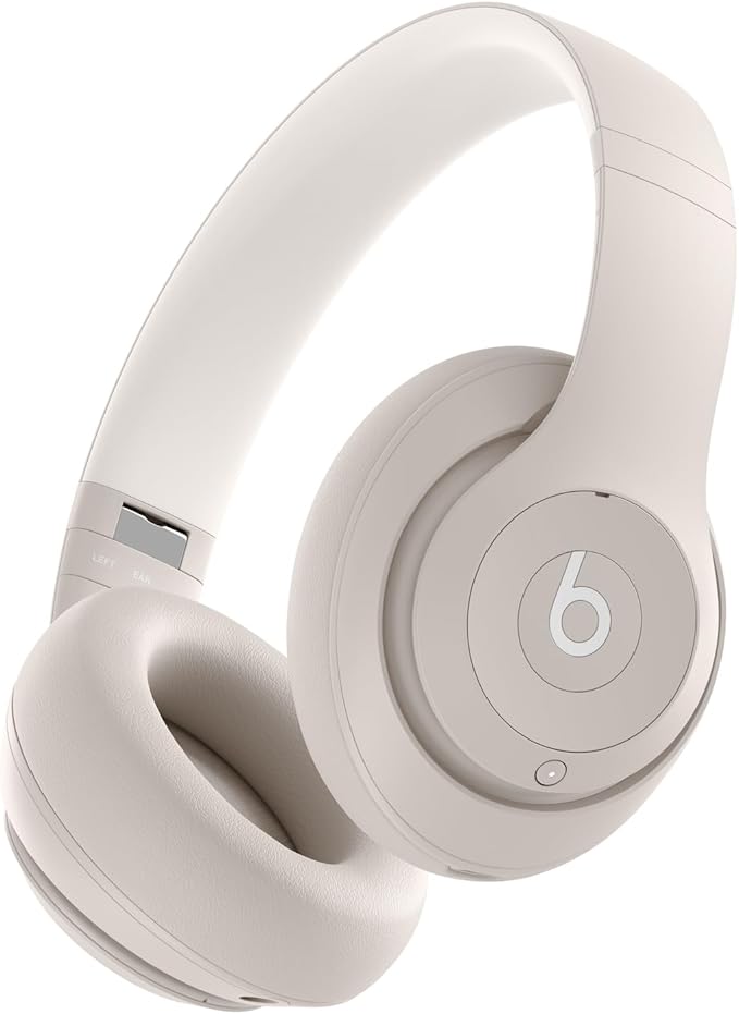 Beats Studio Pro Premium Wireless Over-Ear Headphones- Up to 40-Hour Battery by Beats
