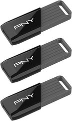 PNY 128GB Attaché X USB 3.2 Gen 1 Flash Drive, Advanced Performance Up to - Image 2