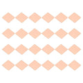 PATIKIL Copper Heatsink Pad Shims by PATIKIL