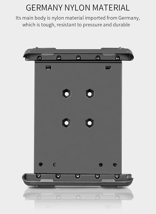 Strg Industrial Tablet Mount for 6.8" - Image 3