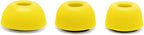 WC TipZ - Upgraded Memory Foam Ear Tips - Image 7