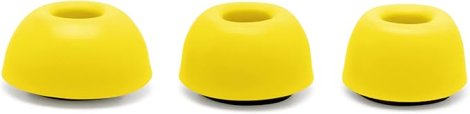 WC TipZ - Upgraded Memory Foam Ear Tips - Image 7