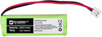 Synergy Digital Cordless Phone Batteries, Compatible - Image 5