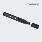 Compact Lens Cleaning Pen, Lens Cleaner Brush - Image 6