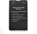 BTE-3003 Battery 3100mAh High Capacity Replacement Li-ion Battery by GBBBT