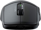Turtle Beach Burst II Air – 2.4GHz Wireless Gaming Mouse: 47g Ultra Lightweight - Image 7