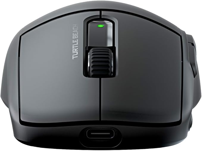 Turtle Beach Burst II Air – 2.4GHz Wireless Gaming Mouse: 47g Ultra Lightweight - Image 7
