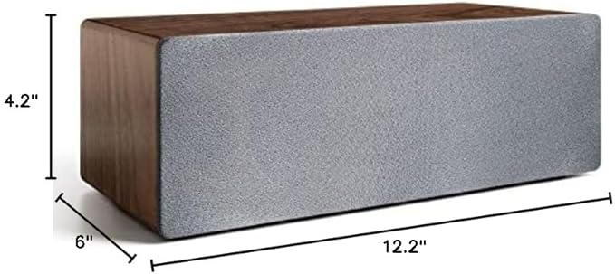 Audioengine All in One A2+ Portable Wireless Speaker - Image 10