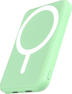 podoru for Magsafe Battery Pack, 5000mAh Magnetic Power Bank by PodoruPowerBank