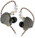 KZ ZSN Pro in-Ear Wired Headphones Noise Cancelling Earbuds by HHIFIHEAR