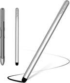 Stylus Pens with Pen Slot for Touch Screens, High Precision Capacitive by LIULANZ