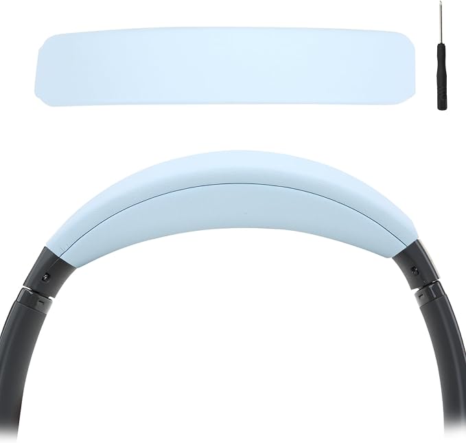 Replacement Headband Padding for Bose QuietComfort 45 QC35 QC35 II Headphones by Unknown