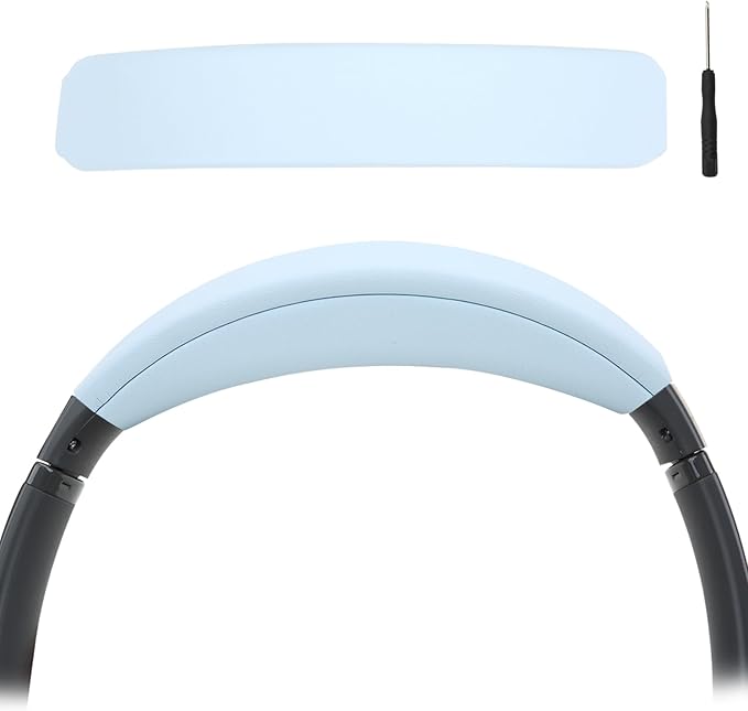 Replacement Headband Padding for Bose QuietComfort 45 QC35 QC35 II Headphones - Image 9