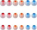 Earbud Tips Soft Silicone Earbuds Replacement Tips Fit by Brandless