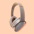 Bose QuietComfort Bluetooth Headphones, Wireless Headphones - Image 2