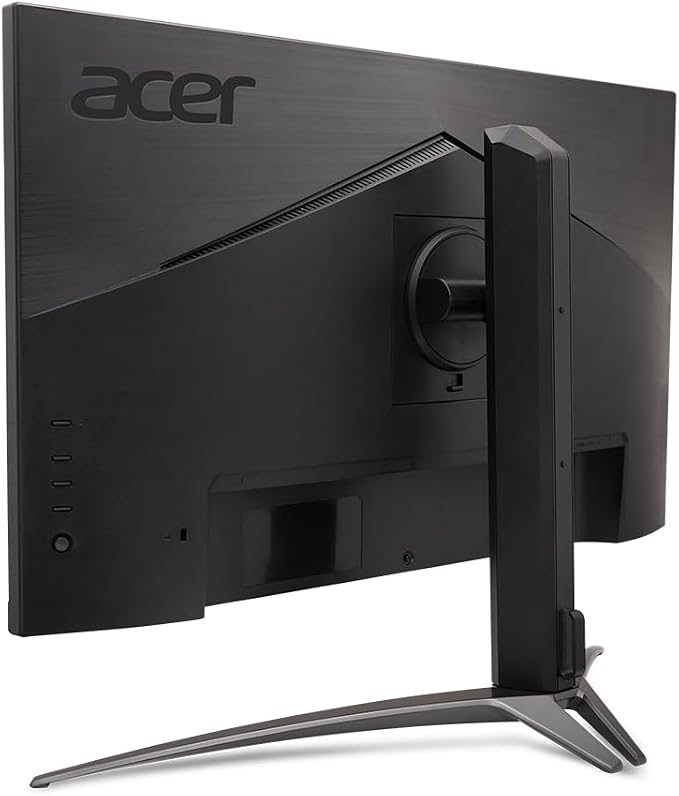 acer Predator XB273K 27" 4k Gaming Monitor | AMD FreeSync Premium | ZeroFrame - Image 16