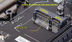 SSD mSATA 250GB Dogfish Internal Solid State Drive High Performance Hard Drive - Image 7