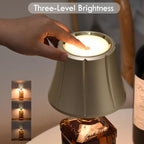 WILIT Wireless Bottle Lamp Shades - Image 3