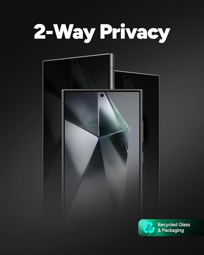ZAGG InvisibleShield Glass Elite Screen Protector - Image 2