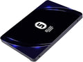 SSD SATA 2.5" 64GB Shark Speed Internal Solid State Drive High Performance Hard by Dogfish