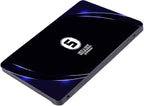 SSD SATA 2.5" 64GB Shark Speed Internal Solid State Drive High Performance Hard by Dogfish