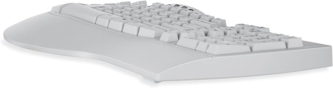 Perixx PERIBOARD-512W Periboard-512 Ergonomic Split Keyboard - Image 3