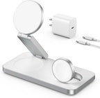 VBA 3 in 1 Wireless Charging Station - Image 9
