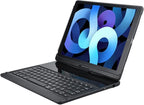 iPad pro 12.9 case with Keyboard 2017 2nd 2015 1st Generation, 360 Rotatable - Image 8