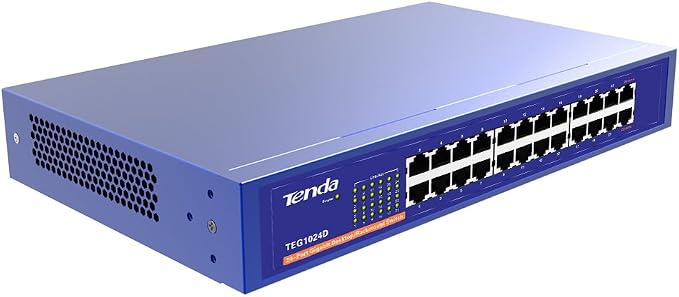 Tenda mesh WiFi System - Image 3