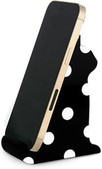 kate spade new york Acrylic Cell Phone Stand, Novelty Phone Holder - Image 2