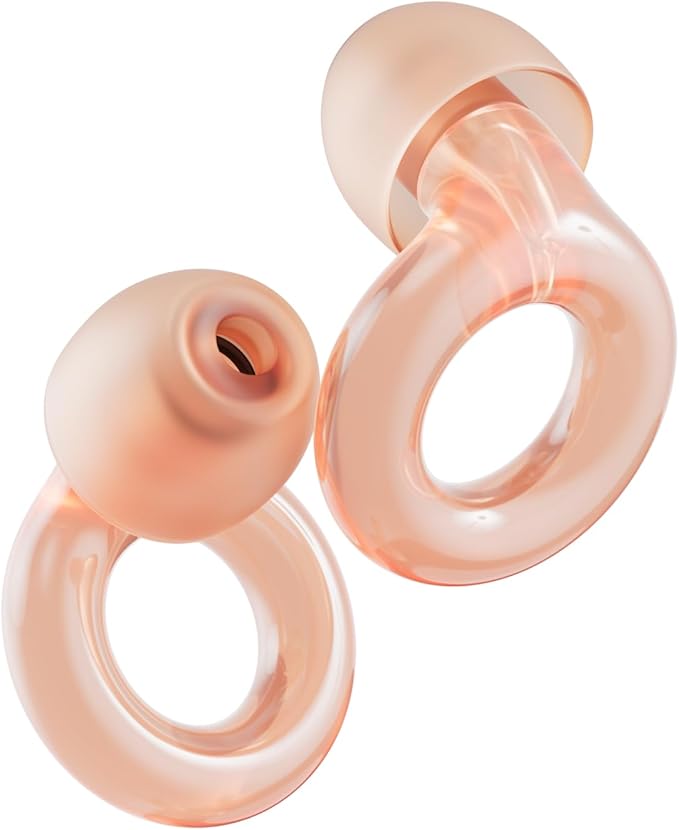 Loop Engage 2 Ear Plugs – Everyday Noise Relief by Loop