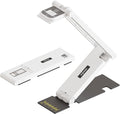 INS-Flip 4 4K USB Portable Document Camera/Webcam/Visualiser—13MP Ultra HD by INSWAN