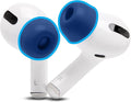 WC TipZ - Upgraded Memory Foam Ear Tips by WC