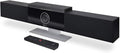 Poly Studio - 4K USB Video Conference System -Camera, Microphone, Speaker Bar by Poly