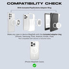 PopSockets Phone Grip for MagSafe - Image 5