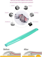 Gel Keyboard Wrist Rest Set Plus - Image 4