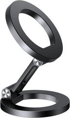 elitehood Magnetic Phone Stand, Small & Portable Magnetic Phone Holder by Builtyourelitelive