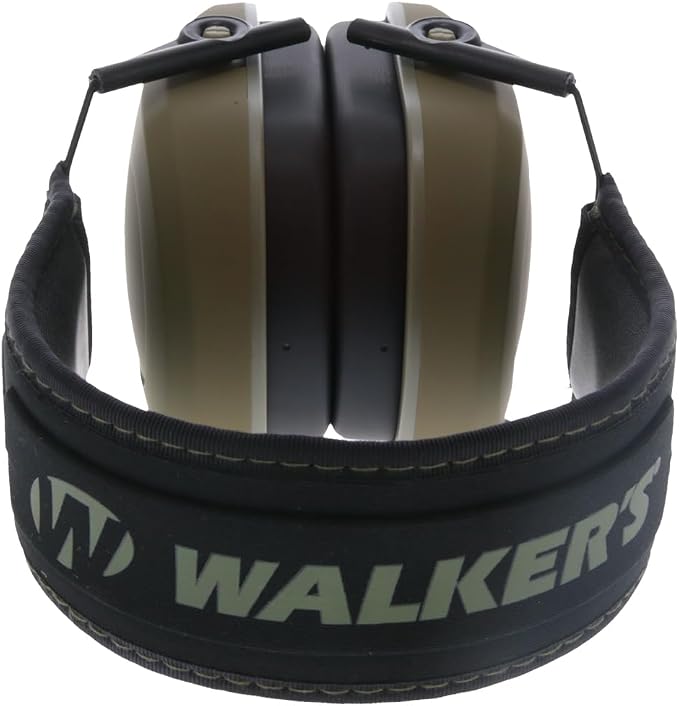 Walker's Earmuffs - Image 8