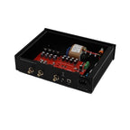 F-2-F HiFi DAC Converter Audiophile Dual AD1865R NOS R2R Decoder FPGA - Image 3