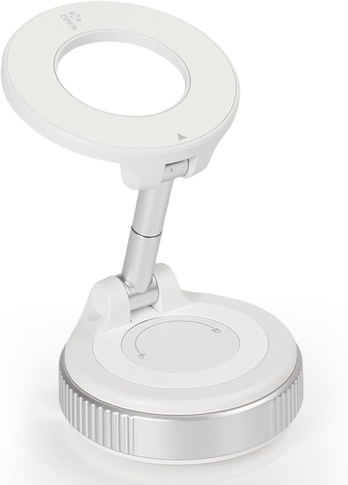 2025 Premium 360° Magnetic Car Phone Mount by Unknown