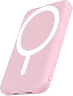 podoru for Magsafe Battery Pack, 5000mAh Magnetic Power Bank by PodoruPowerBank
