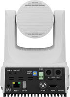 PTZOptics Move 4K SDI/HDMI/USB/IP PTZ Camera - Image 4